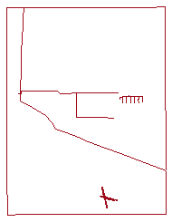 ChartTiff Contours Plus Transportation