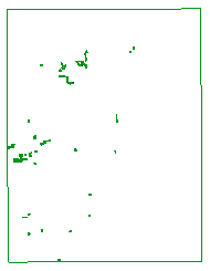 ChartTiff Contours Plus Vegatation